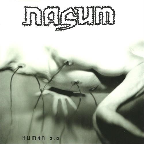 Nasum Human 2.0 (LP)